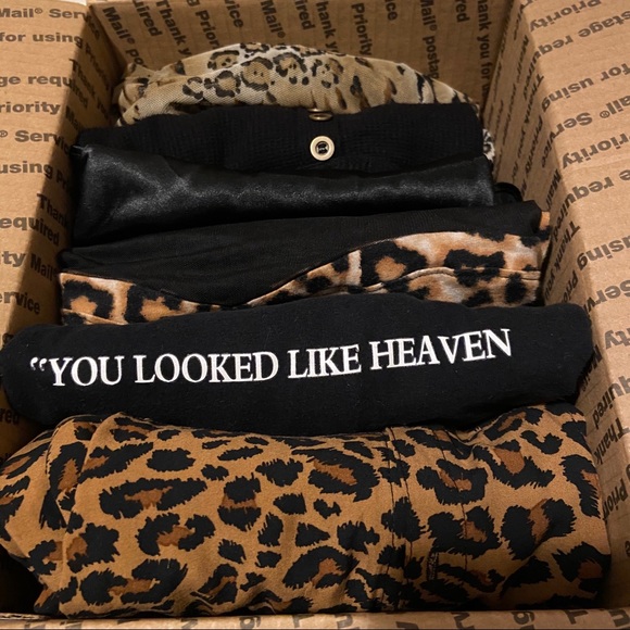 Custom style bundle / box (Small) - Picture 10 of 16